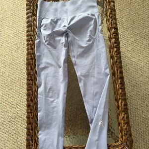 Oner Active Purple Leggings